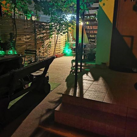 Casa Faleza Hotel คอนสตันซา ภายนอก รูปภาพ