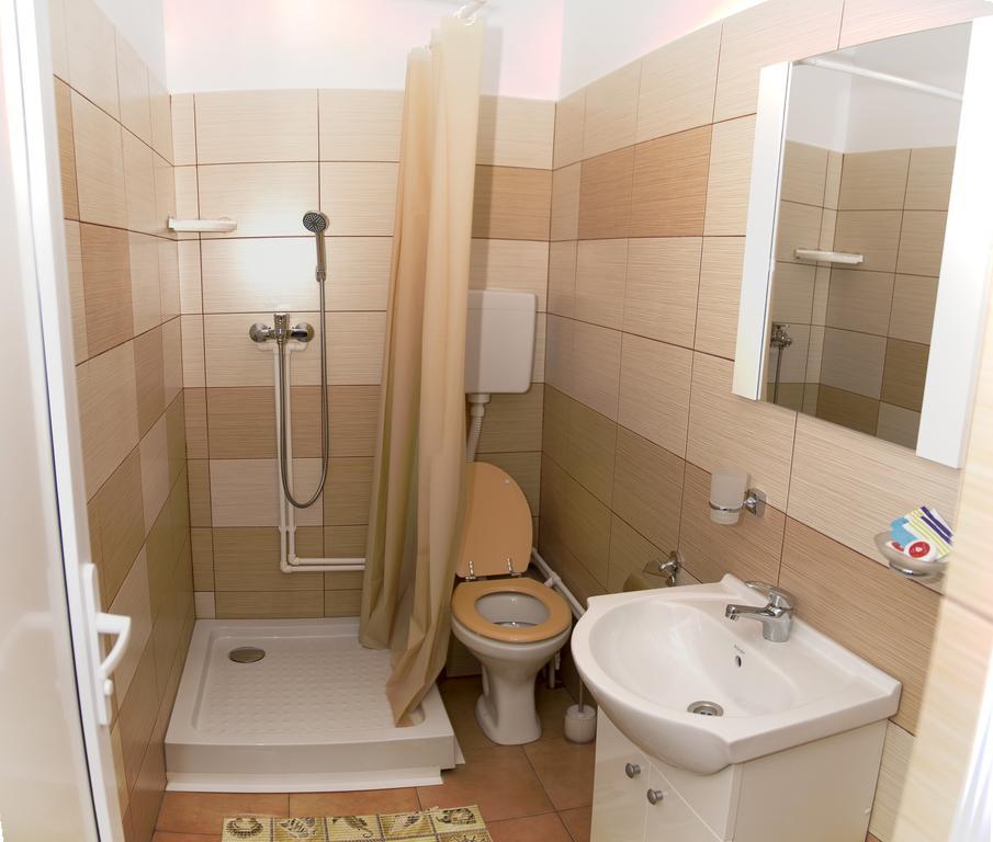 Casa Faleza Hotel คอนสตันซา ภายนอก รูปภาพ